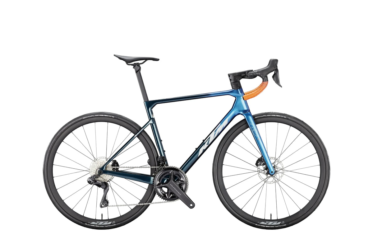 KTM Revelator Alto Master Dark 2026 2026