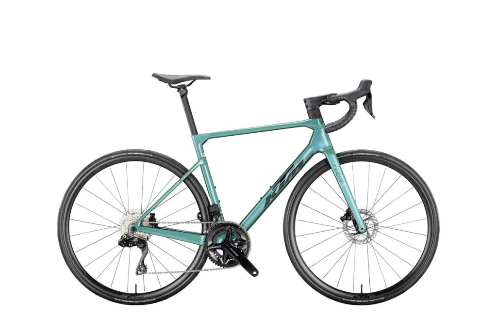 KTM Revelator Alto Elite Jungle 2026 2026