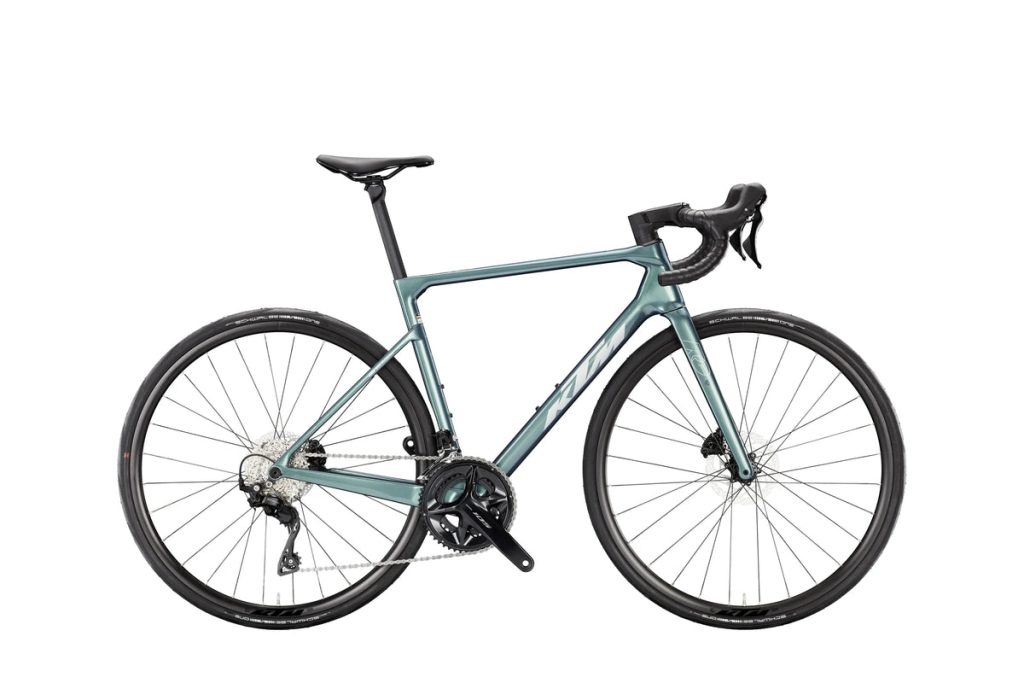 KTM Revelator Alto Pro Royal 2026 2026