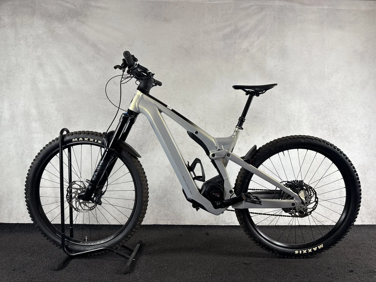 Scott Patron eRide 910 2023, Seitenansicht