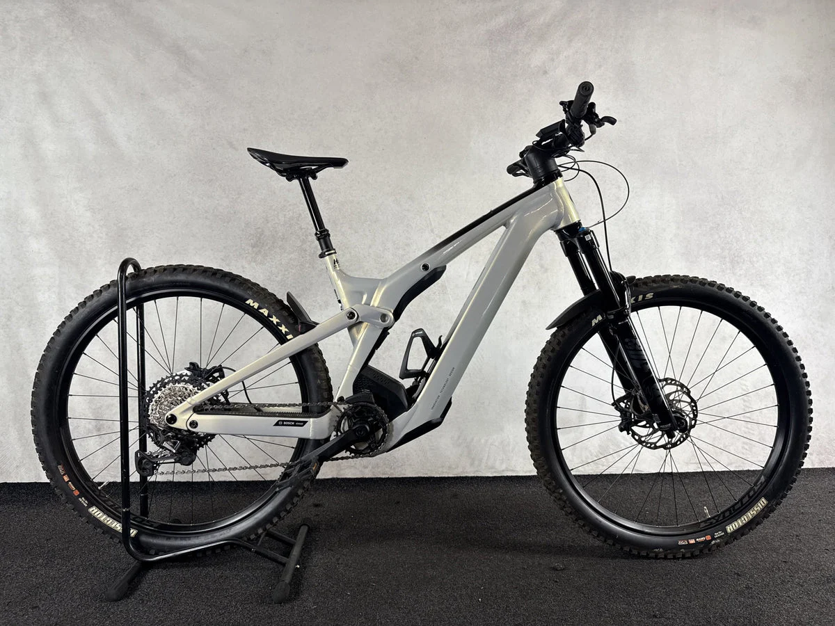Scott Patron eRide 910 2023, Bild 7