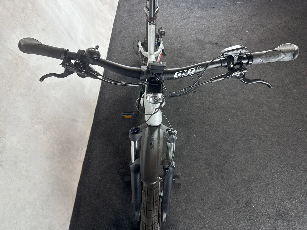 Ghost-Bikes Ghost E-Teru Advanced 2023, Bild 5