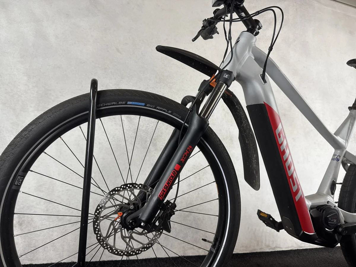 Ghost-Bikes Ghost E-Teru Advanced 2023, Bild 6