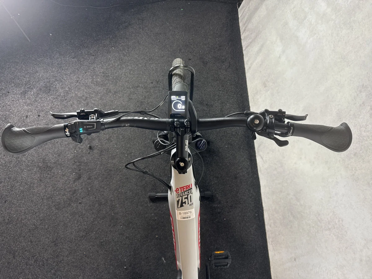 Ghost-Bikes Ghost E-Teru Advanced 2023, Bild 3