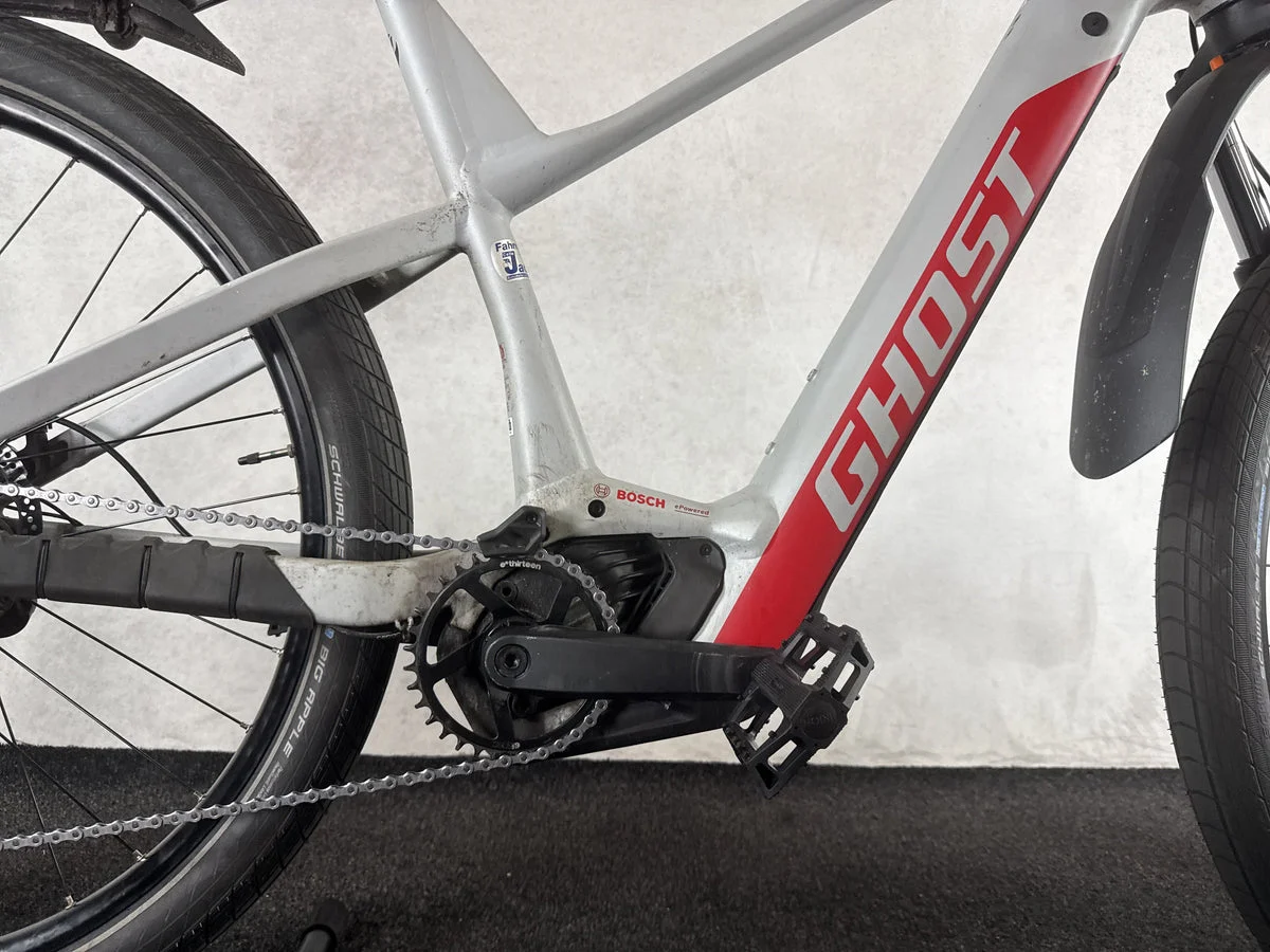 Ghost-Bikes Ghost E-Teru Advanced 2023, Bild 8