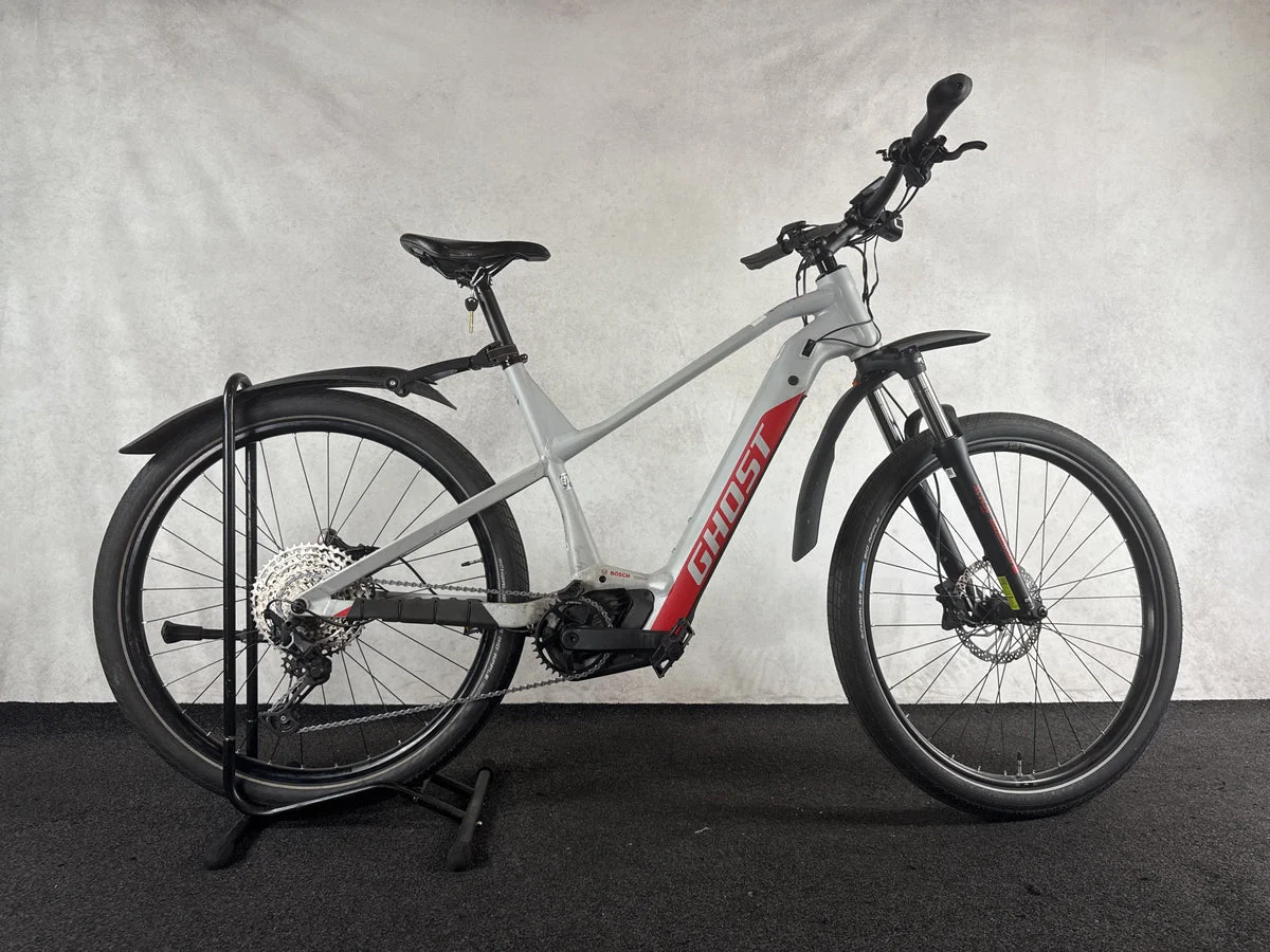 Ghost-Bikes Ghost E-Teru Advanced 2023, Bild 7