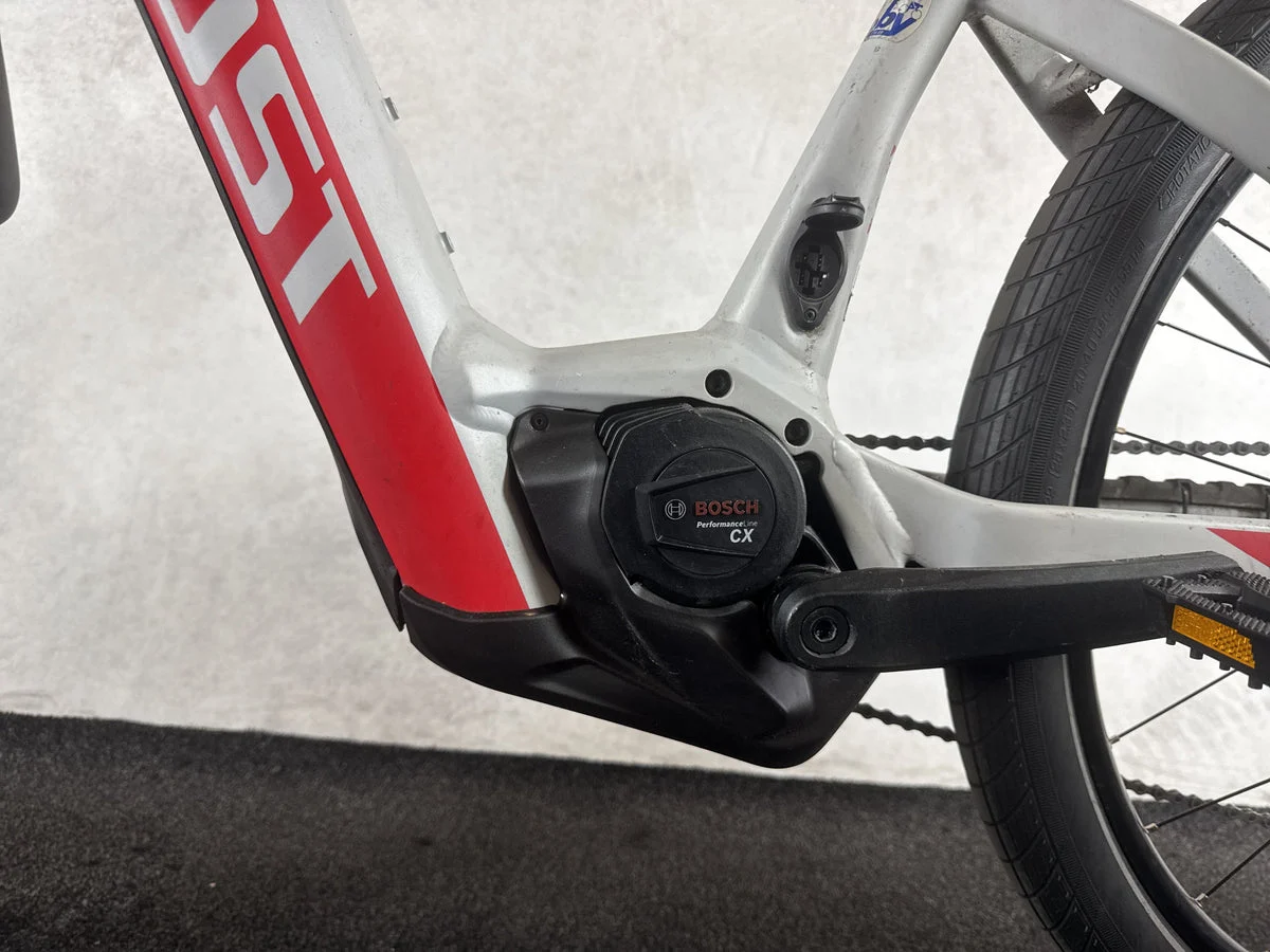 Ghost-Bikes Ghost E-Teru Advanced 2023, Bild 2
