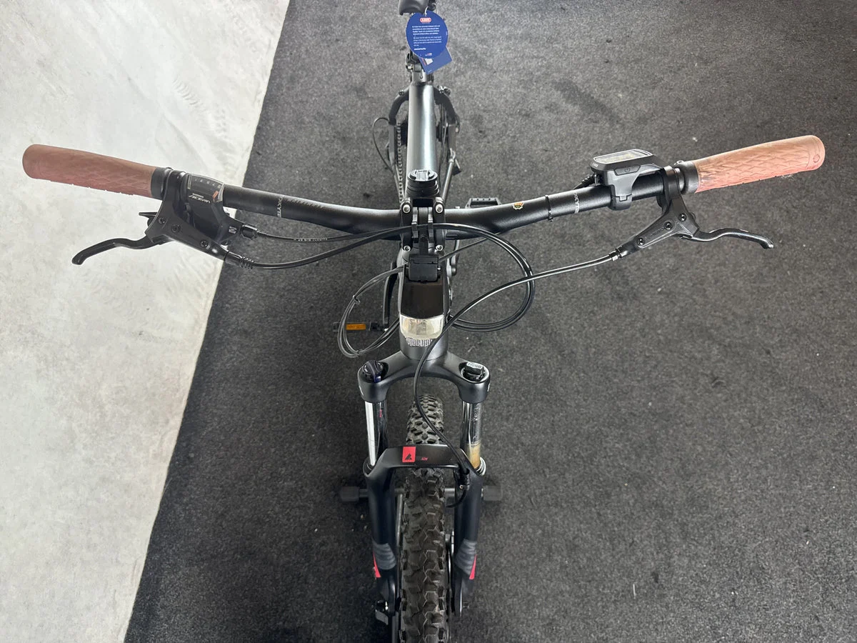 Bulls LT CX 2023, Bild 5