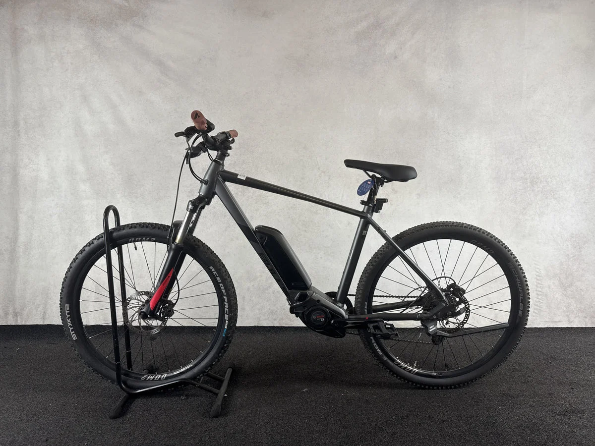 Bulls LT CX 2023, Seitenansicht