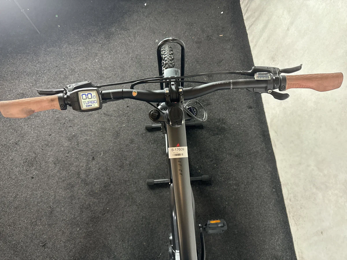 Bulls LT CX 2023, Bild 3