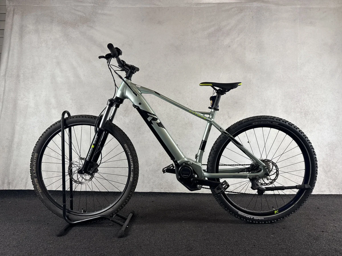 Raymon R Raymon HardRay E 5.0 2024, Seitenansicht
