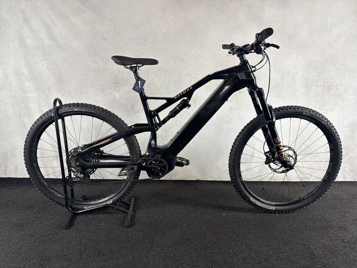 Raymon Airry 12.0 2025, Bild 7