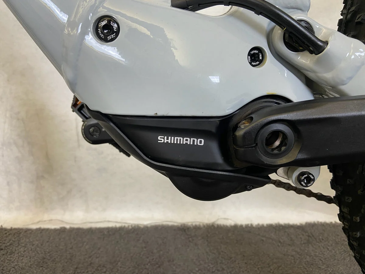 Orbea Rise H 30 2023, Bild 2