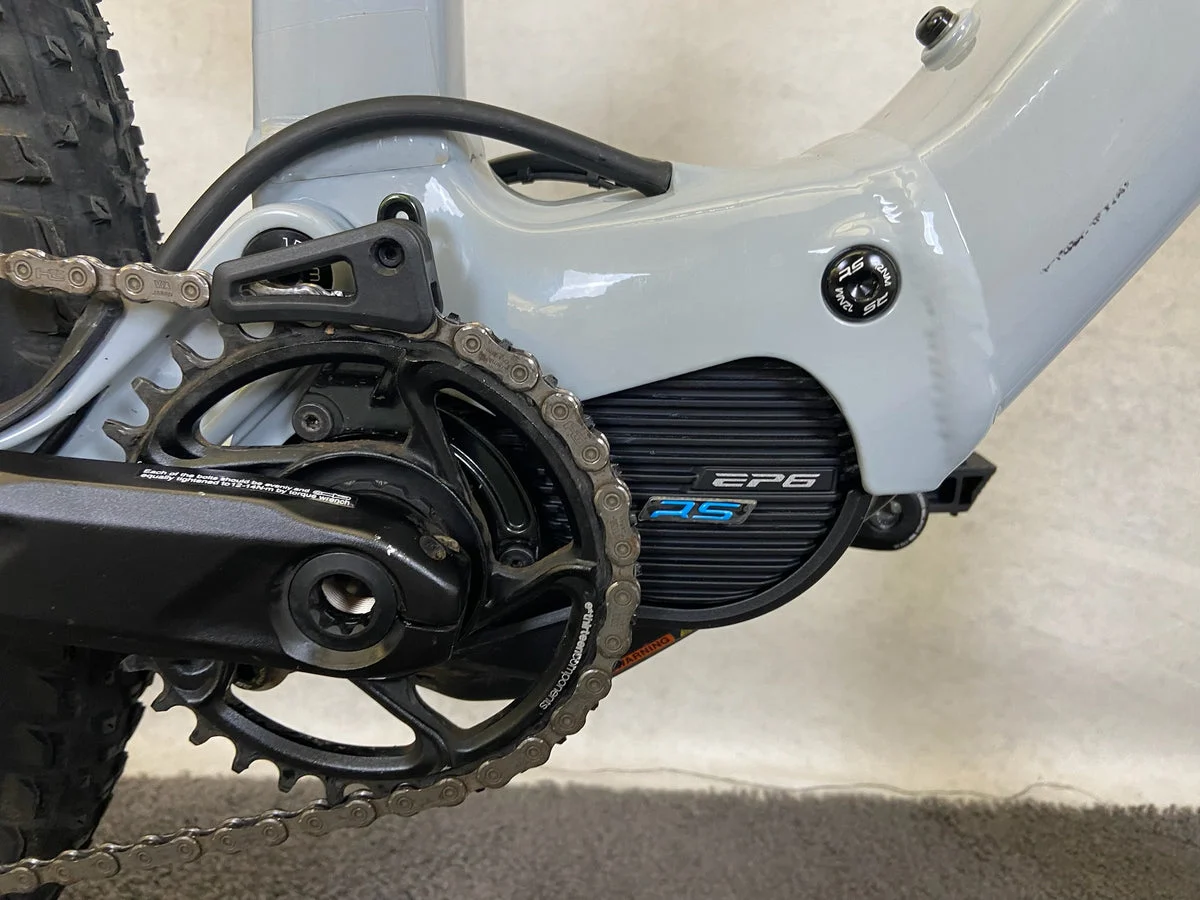 Orbea Rise H 30 2023, Bild 4