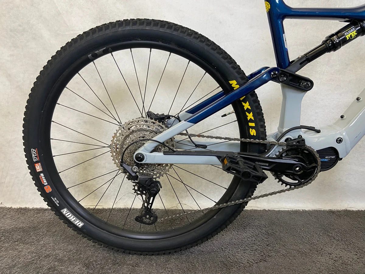 Orbea Rise H 30 2023, Bild 5