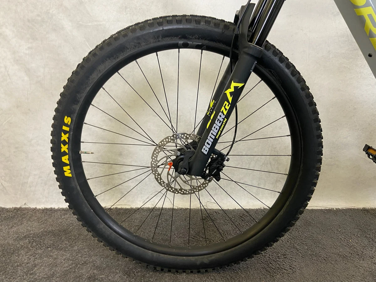 Orbea Rise H 30 2023, Bild 6