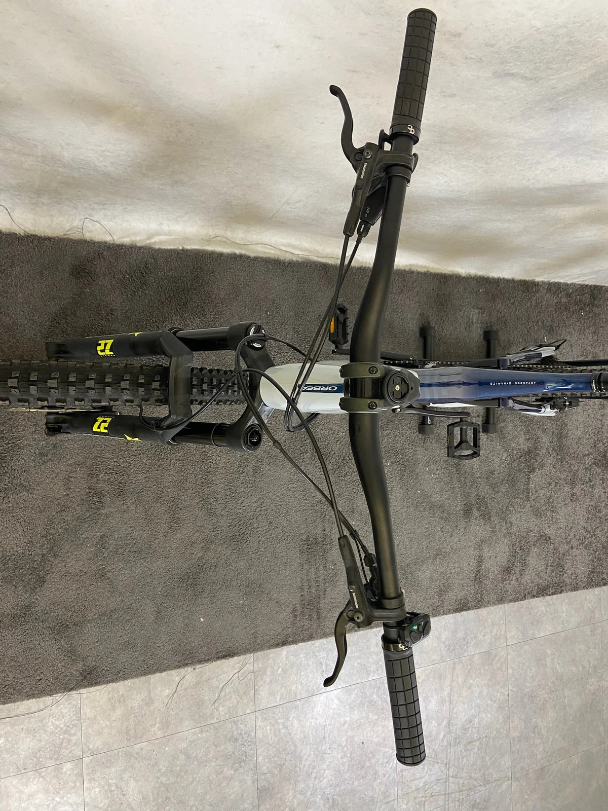 Orbea Rise H 30 2023, Bild 7