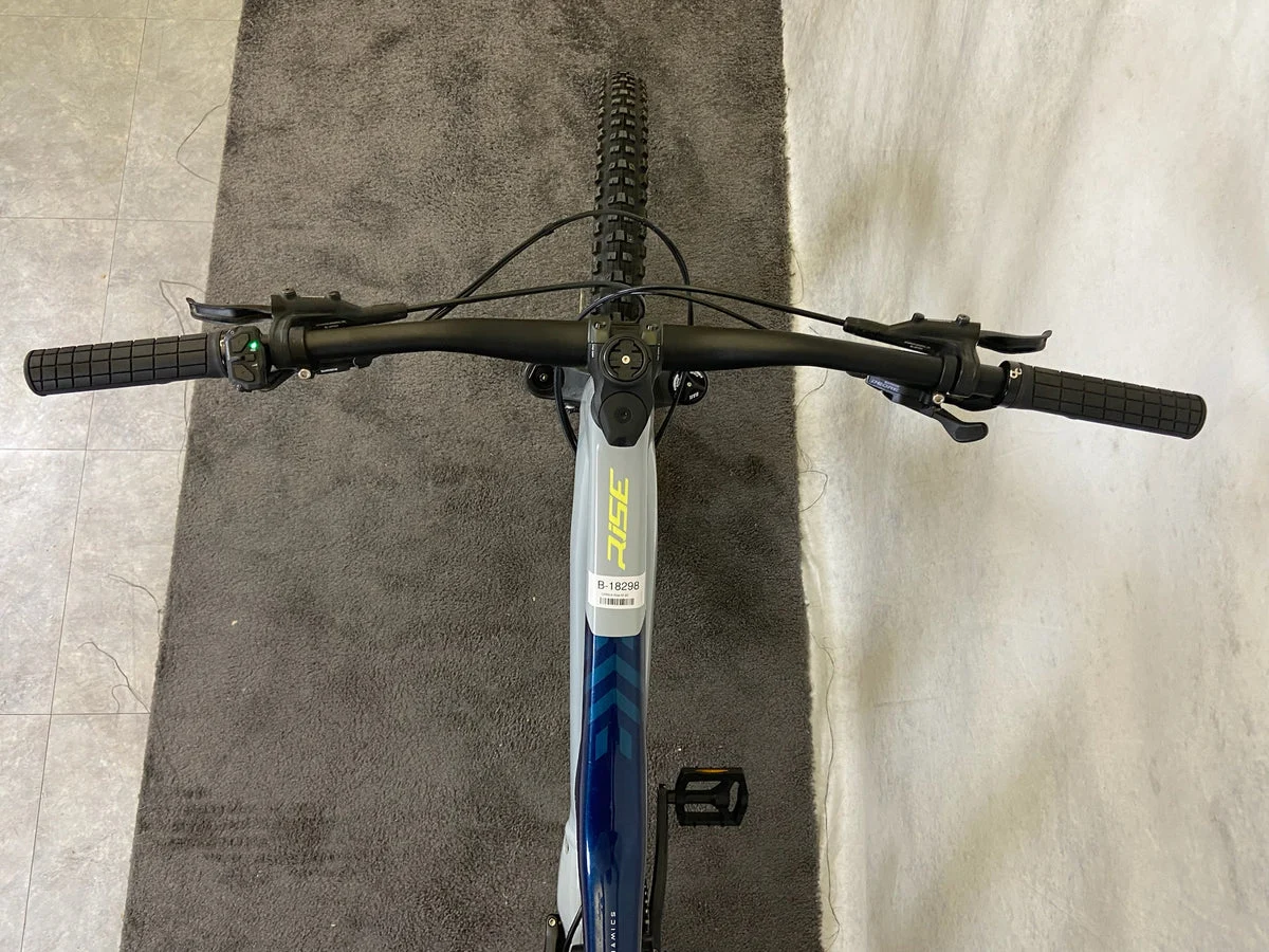 Orbea Rise H 30 2023, Bild 8