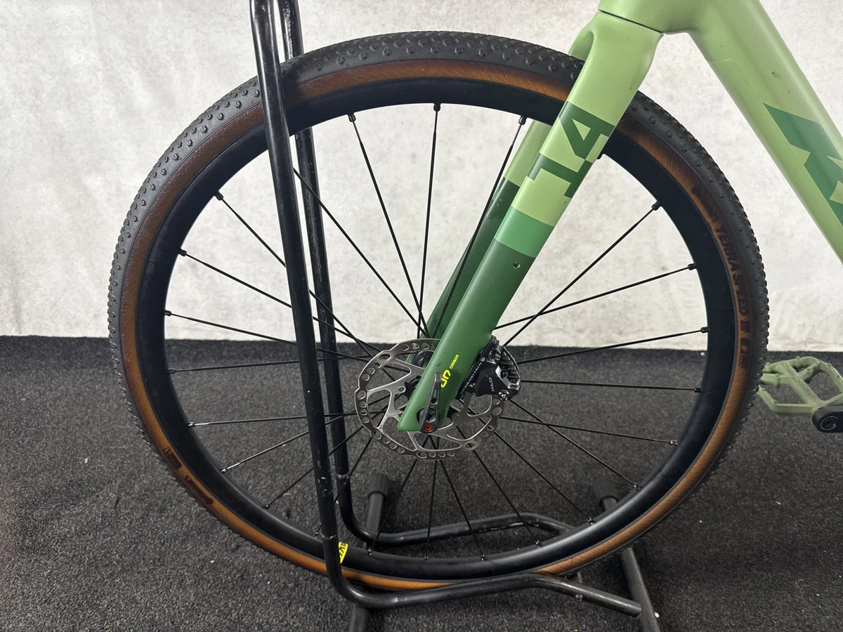 KTM X-Strada-Elite 2025, Bild 4