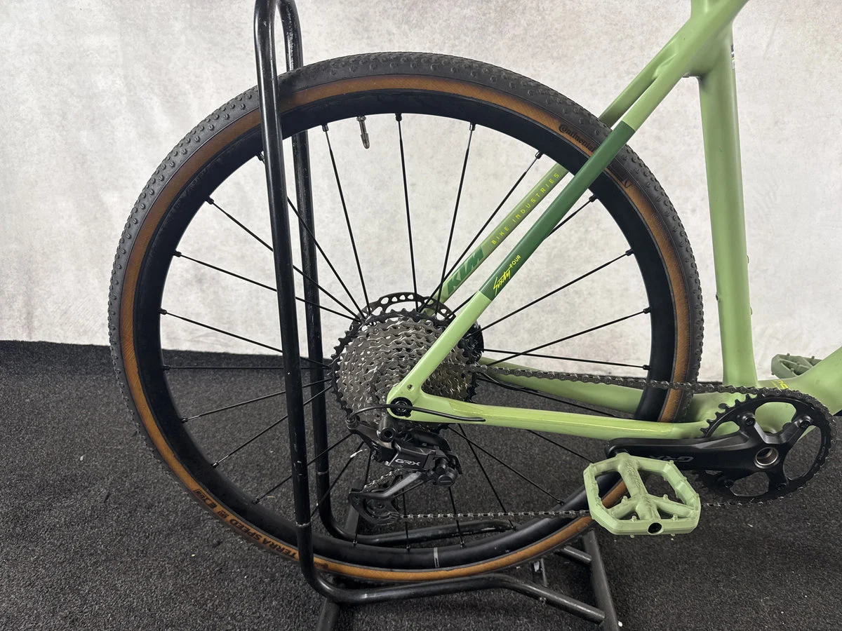 KTM X-Strada-Elite 2025, Bild 6