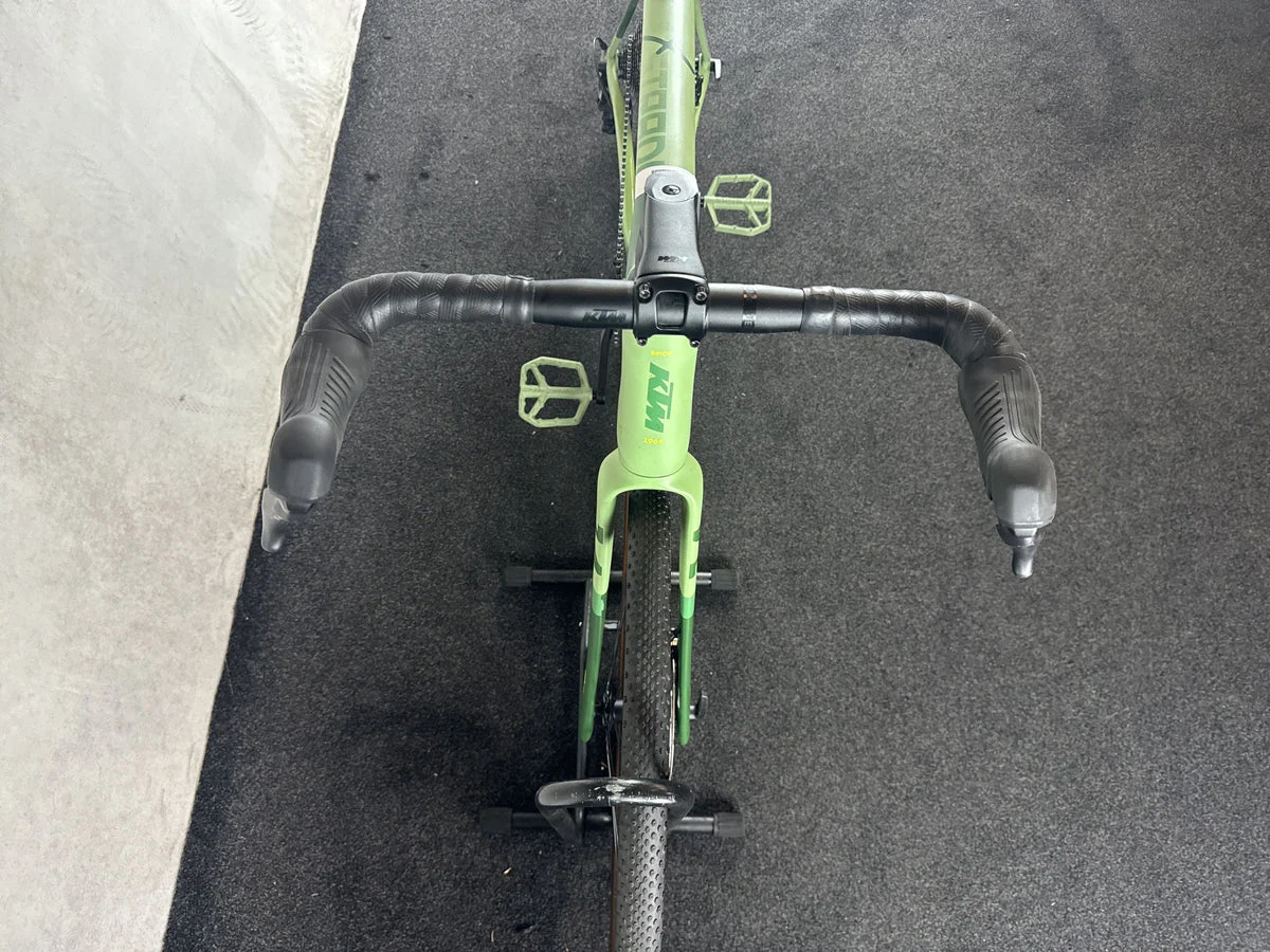 KTM X-Strada-Elite 2025, Bild 3