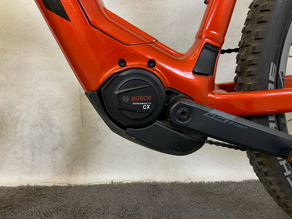 KTM Macina Team 793 2025, Bild 2