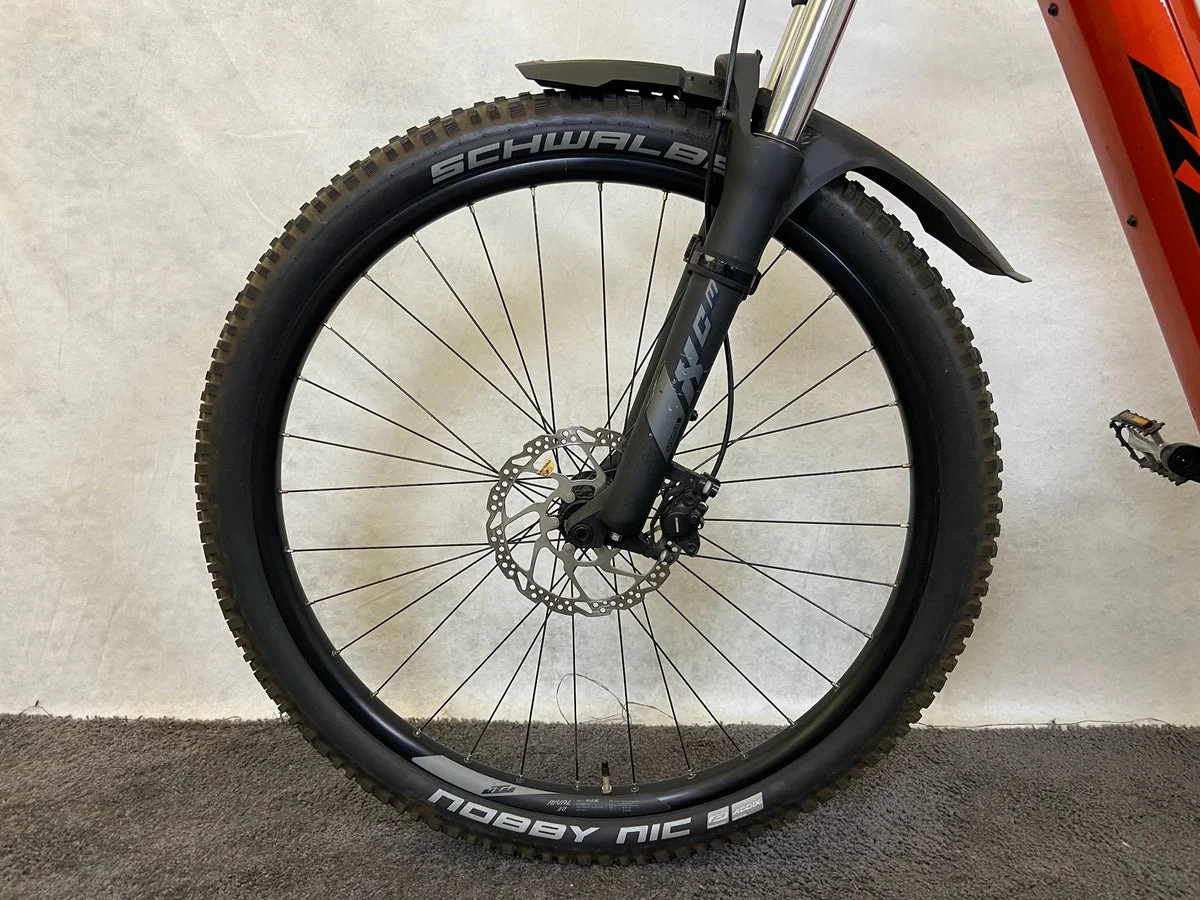 KTM Macina Team 793 2025, Bild 4
