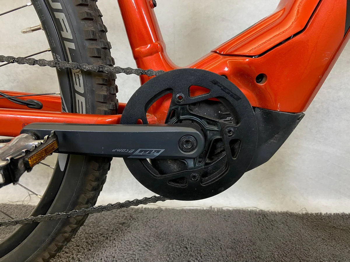 KTM Macina Team 793 2025, Bild 5