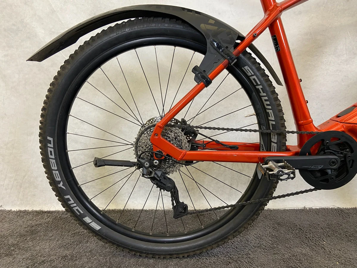 KTM Macina Team 793 2025, Bild 7