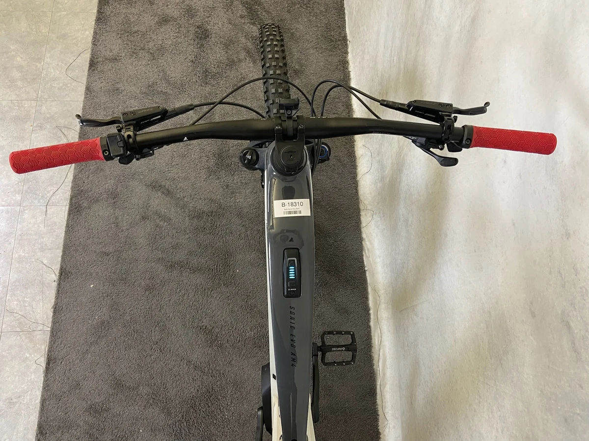 Bulls Sonic Evo Am4 2024, Bild 3