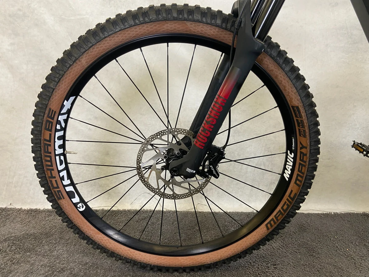 Bulls Sonic Evo Am4 2024, Bild 5