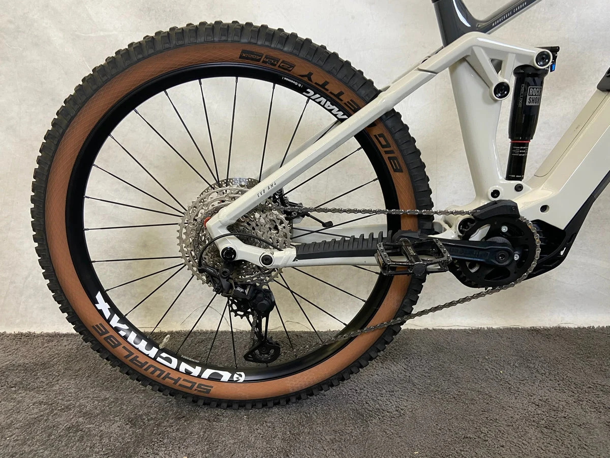 Bulls Sonic Evo Am4 2024, Bild 7