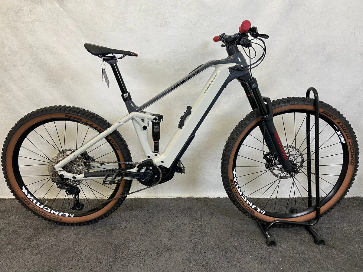 Bulls Sonic Evo Am4 2024, Bild 8