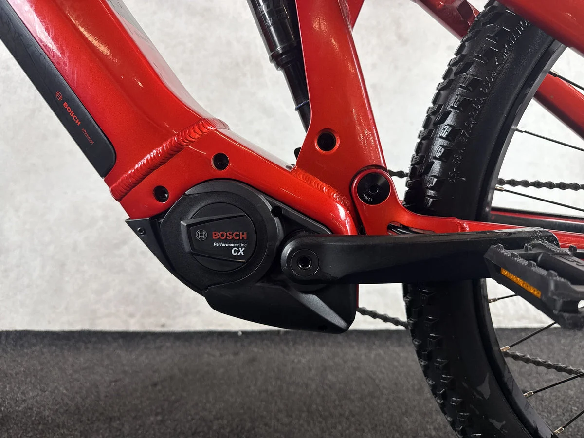 Bulls Copperhead EVO AM1 2025, Bild 2