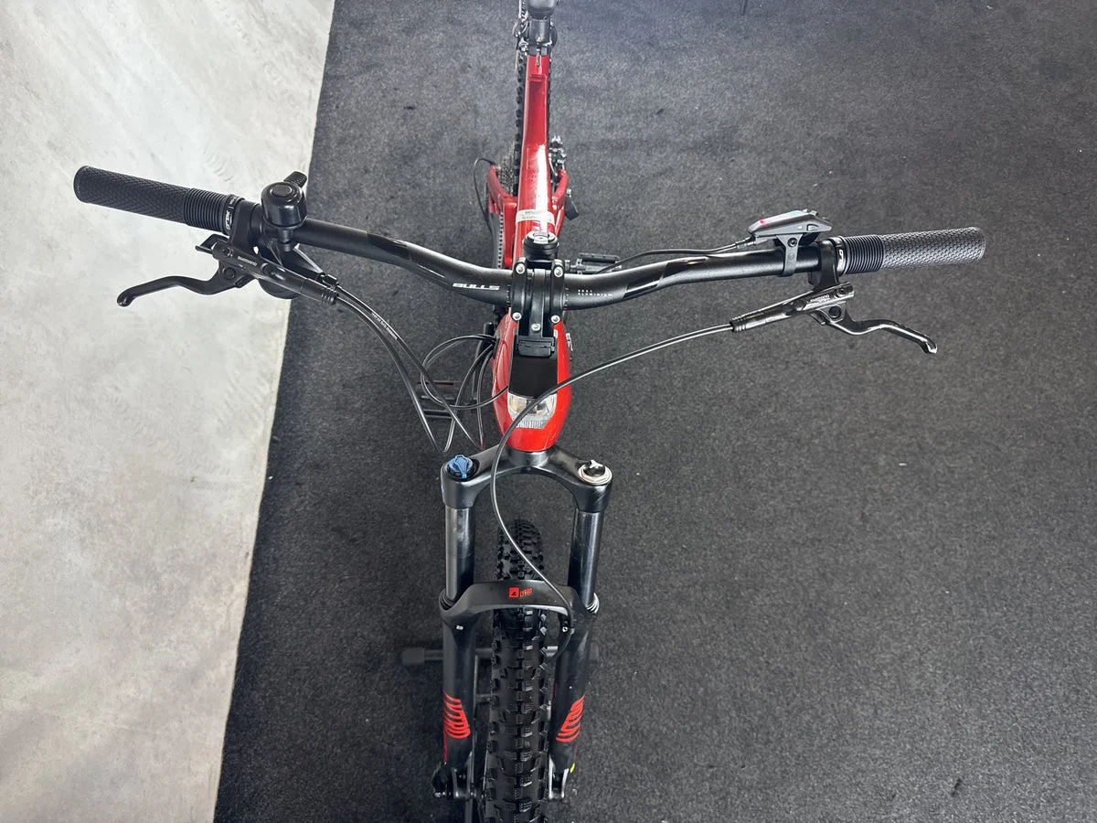 Bulls Copperhead EVO AM1 2025, Bild 5