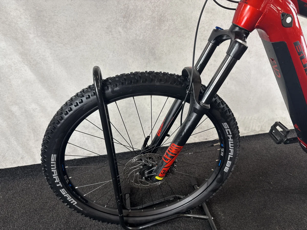 Bulls Copperhead EVO AM1 2025, Bild 6