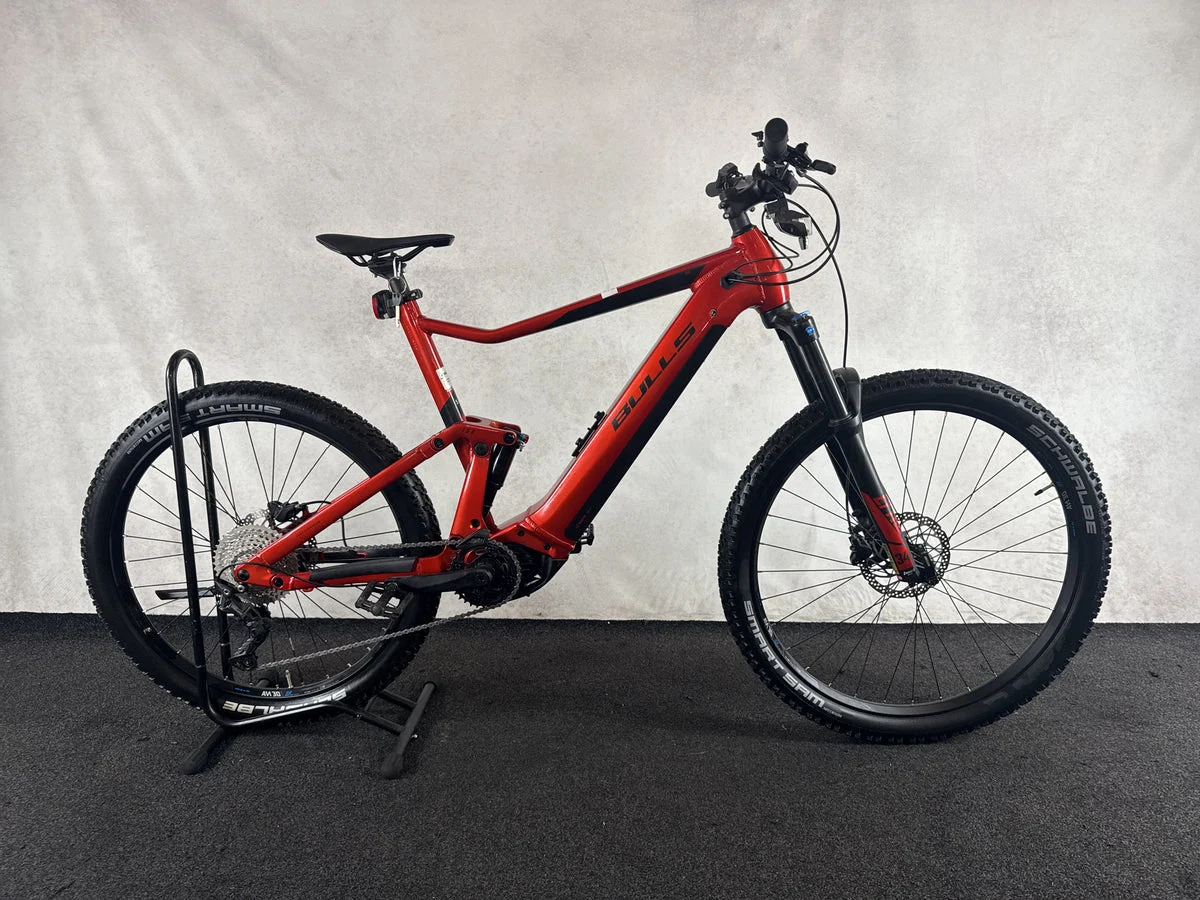 Bulls Copperhead EVO AM1 2025, Bild 7