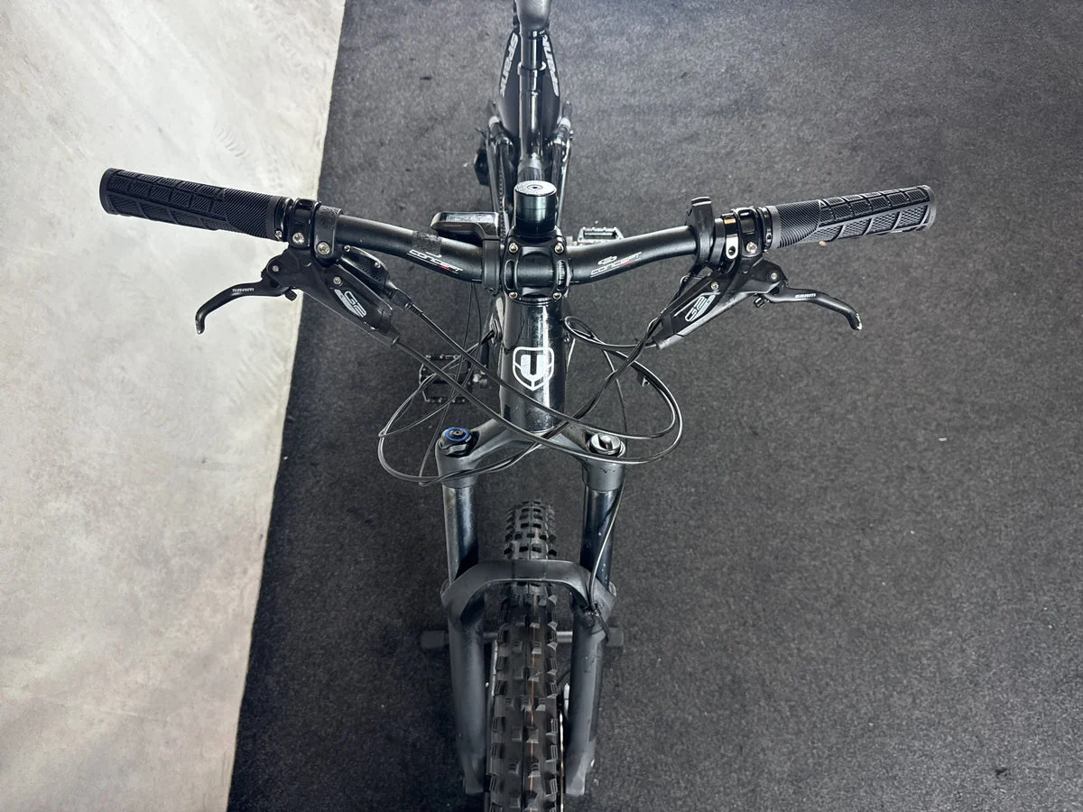Mondraker Dusk 2024, Bild 5