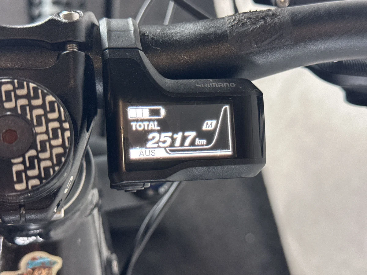 Mondraker Dusk 2024, Bild 4