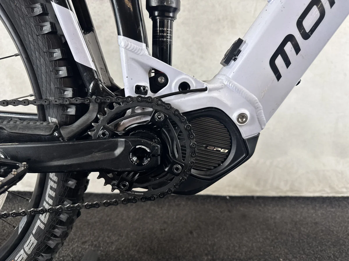 Mondraker Dusk 2024, Bild 8