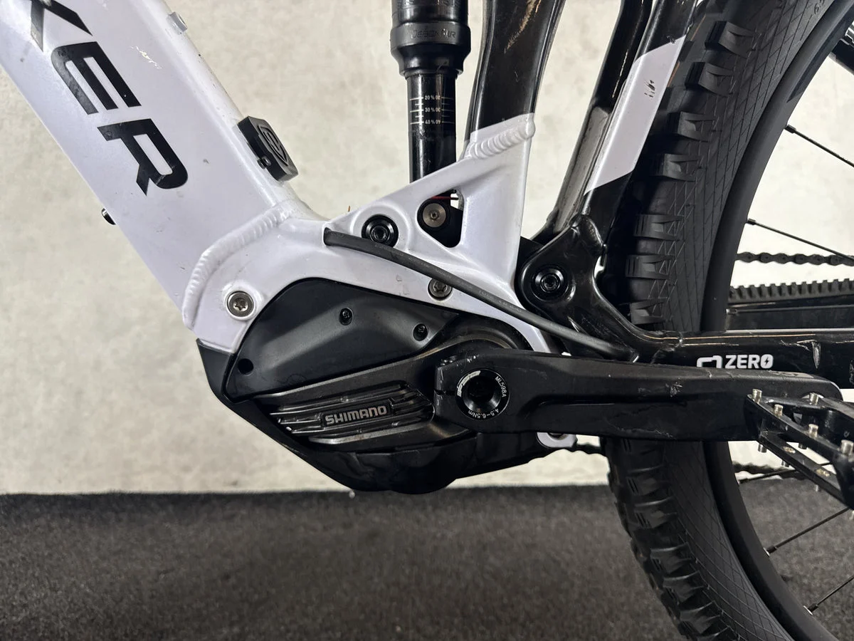 Mondraker Dusk 2024, Bild 2