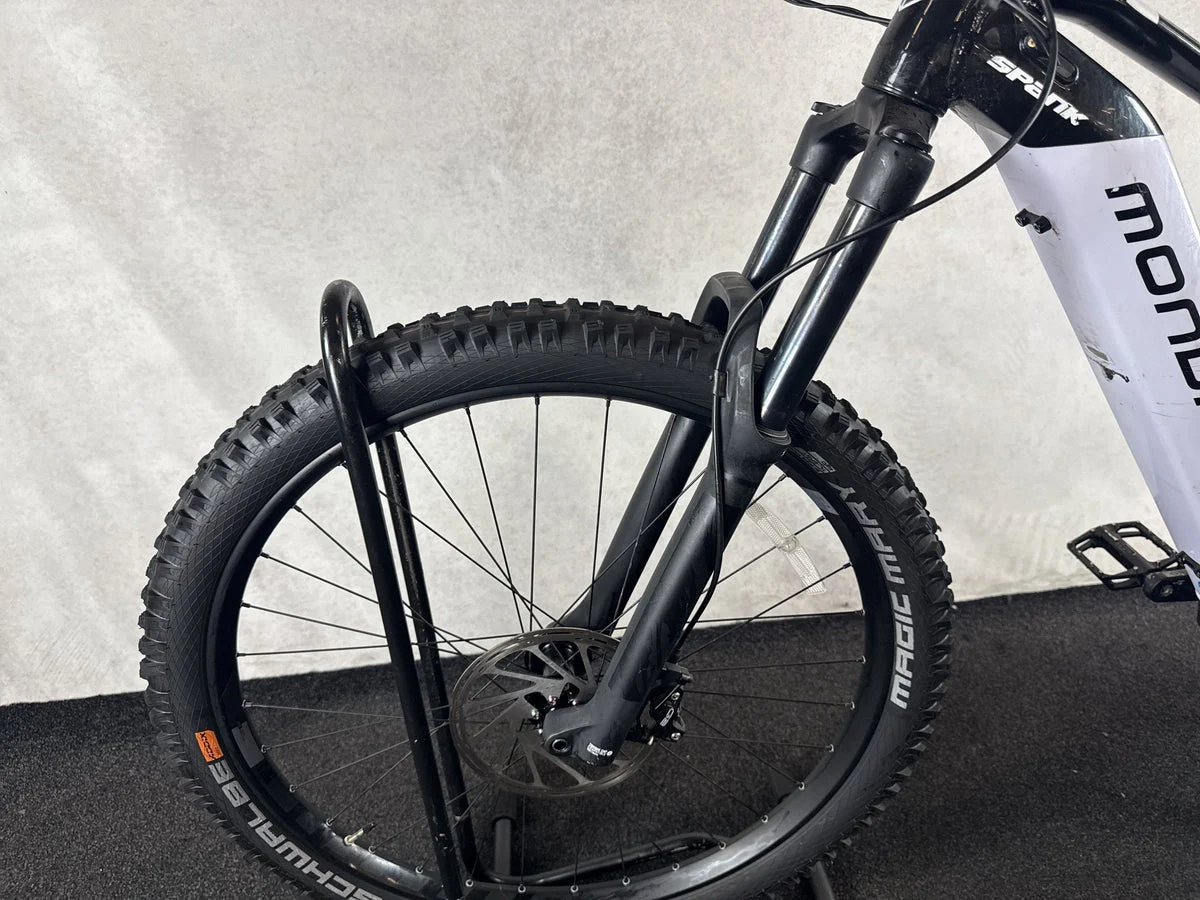 Mondraker Dusk 2024, Bild 6
