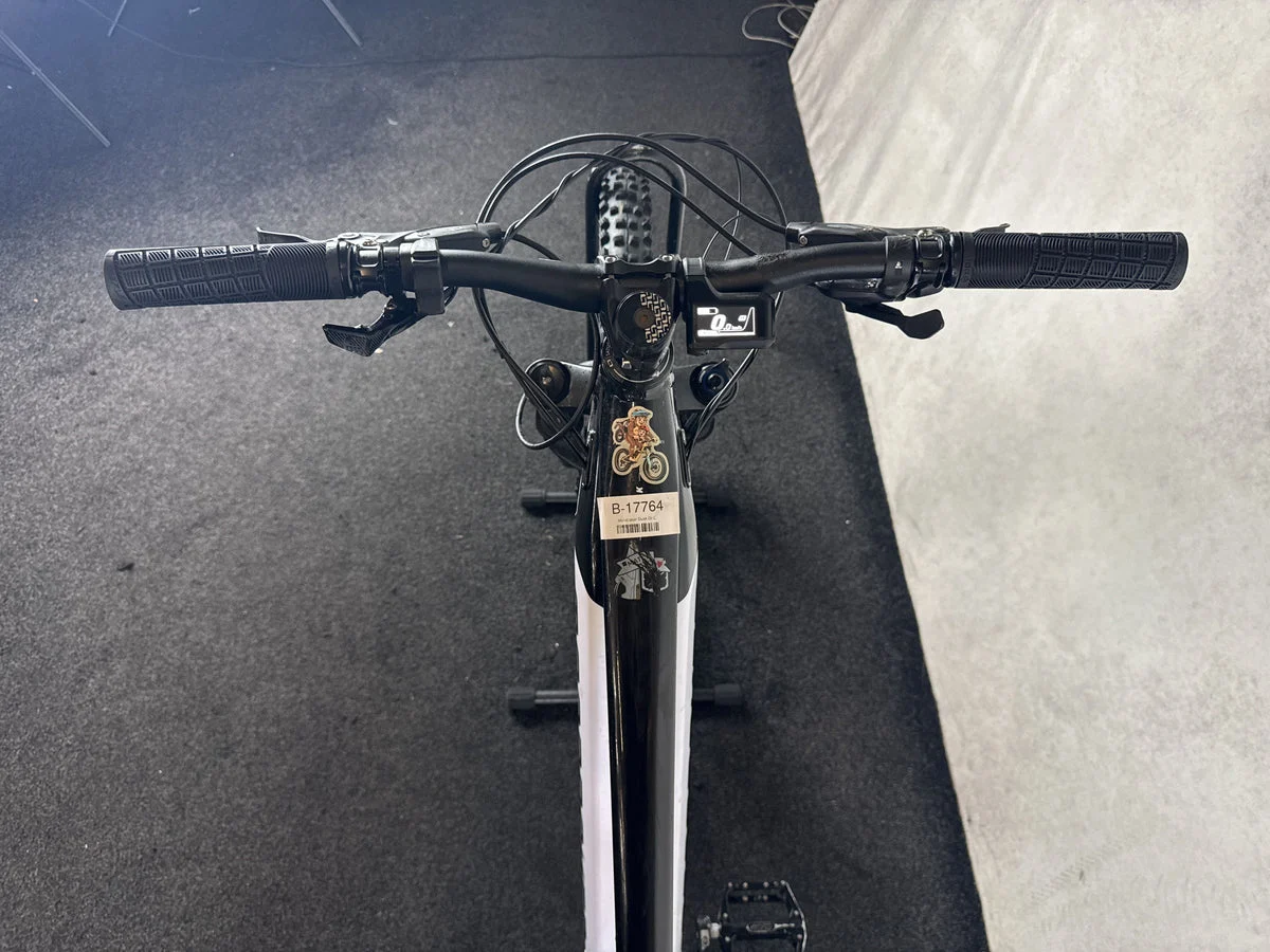 Mondraker Dusk 2024, Bild 3