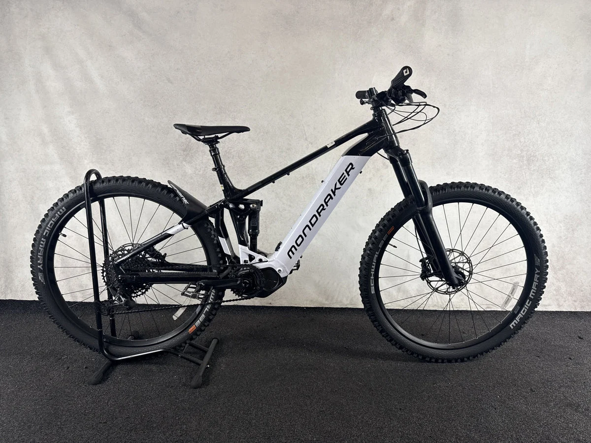 Mondraker Dusk 2024, Bild 7