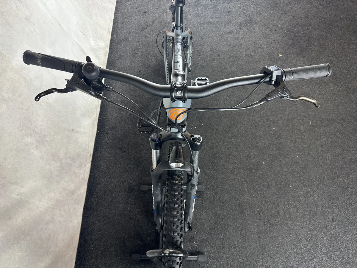 Vecocraft Hermes 2023, Bild 5