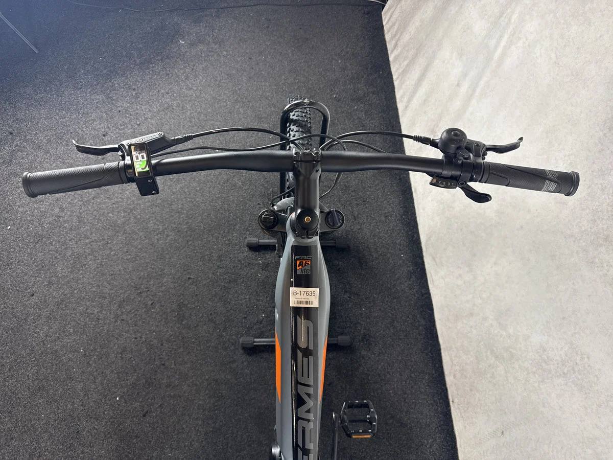 Vecocraft Hermes 2023, Bild 3