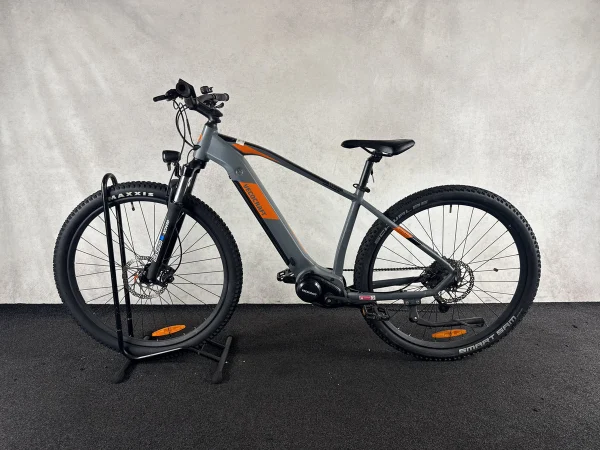 Vecocraft Hermes 2023