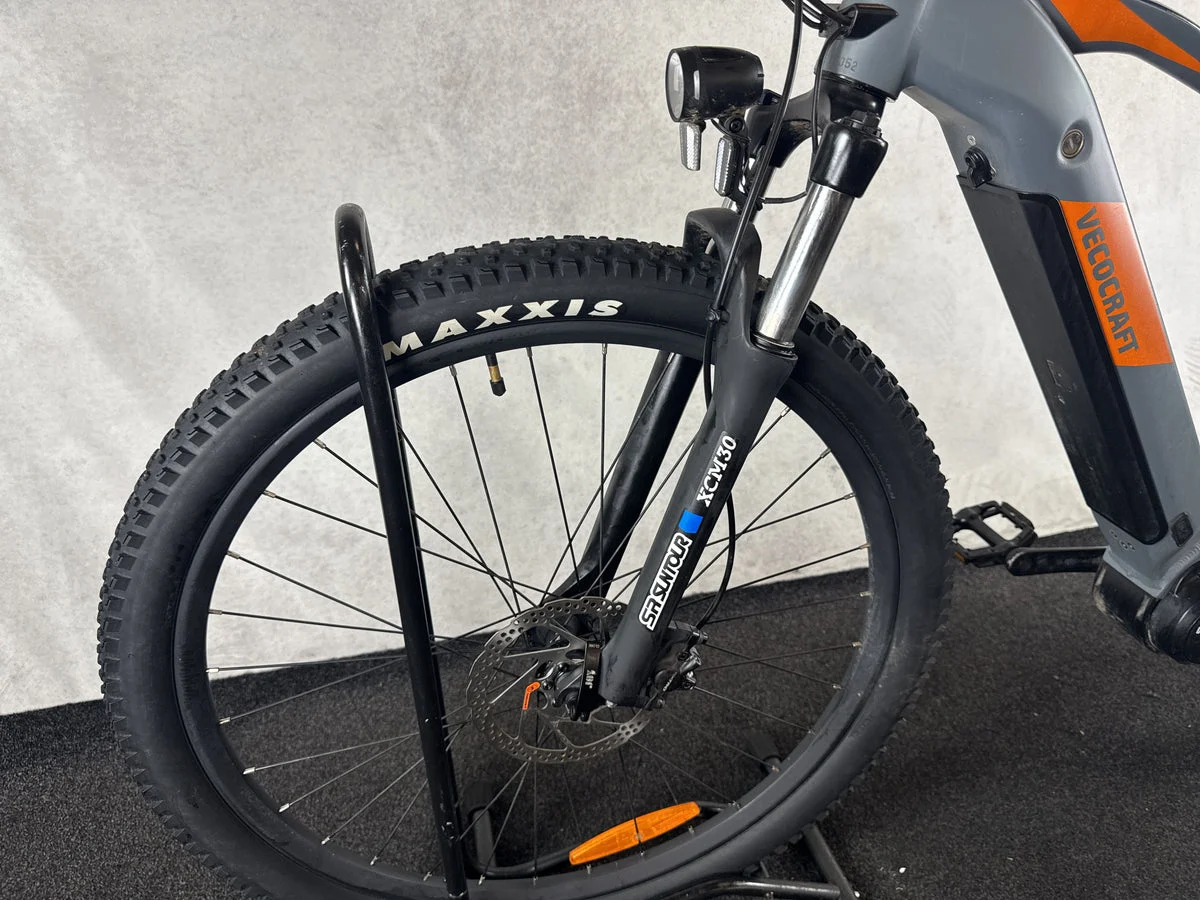 Vecocraft Hermes 2023, Bild 6