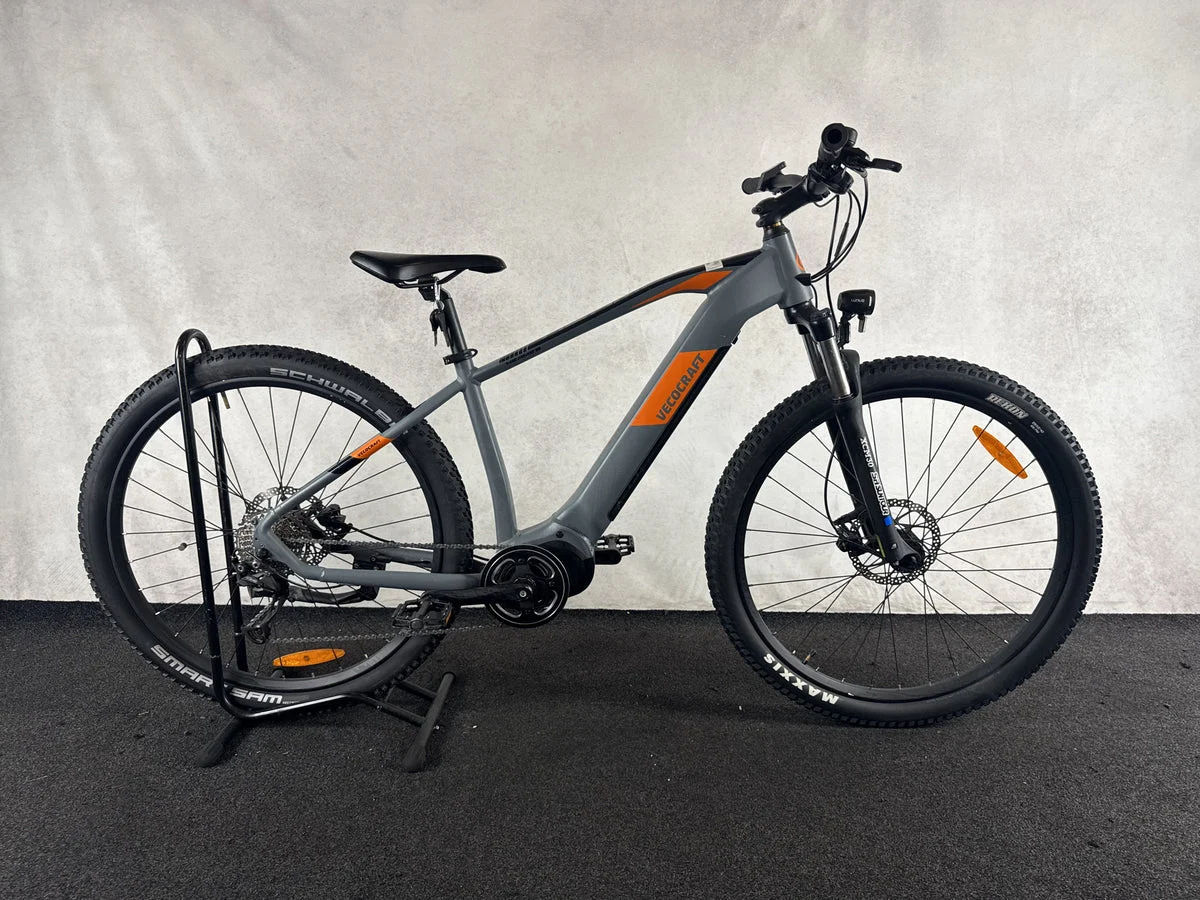 Vecocraft Hermes 2023, Bild 7