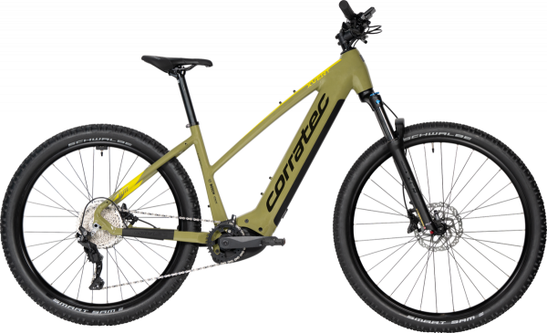 Corratec E-Power X-Vert Elite 2023